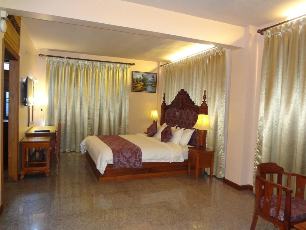 Phnom Penh Era Hotel Dış mekan fotoğraf